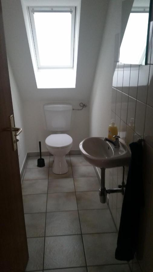 Kiroom Eberstadt Eksteriør bilde