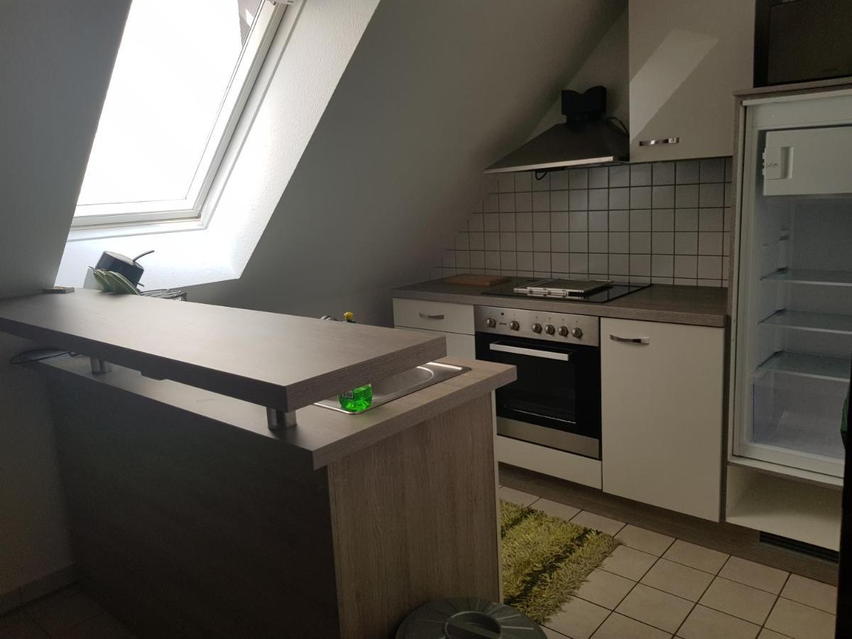 Kiroom Eberstadt Eksteriør bilde