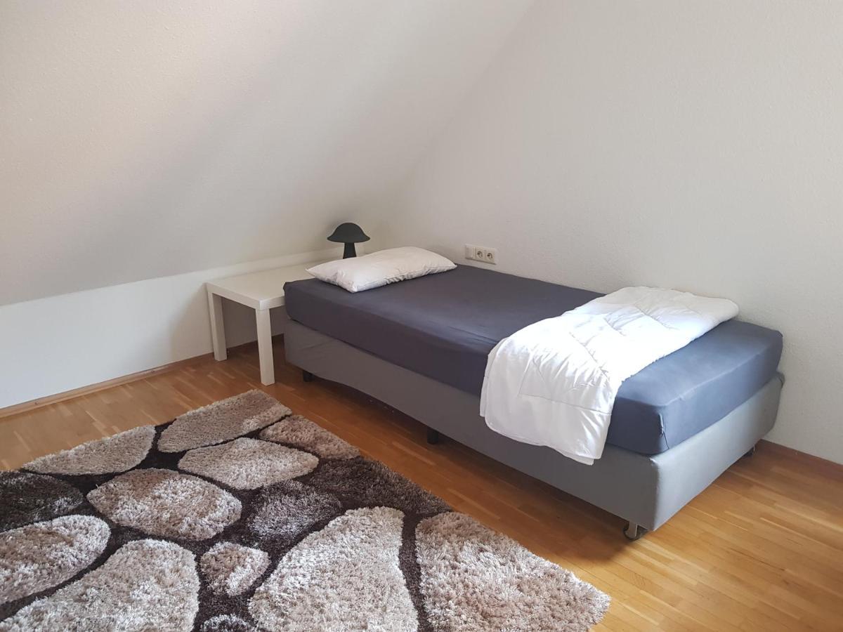 Kiroom Eberstadt Eksteriør bilde